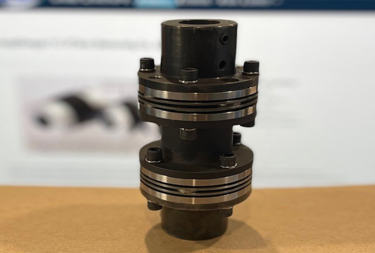 C-Flex一直在努力滿足聯(lián)軸器市場(chǎng)的需求。C-Flex工業(yè)聯(lián)軸器將于2022年第四季度推出！